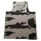 Camouflage Vest Desert