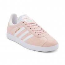adidas gazelle womens pink 5.5