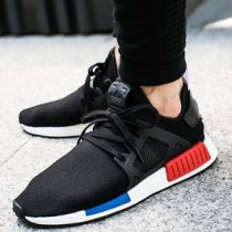adidas nmd xr1 og black by1909