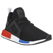 adidas nmd xr1 red black