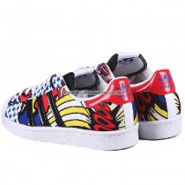 adidas originals rita ora trainers
