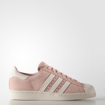 adidas superstar rose blush