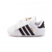 infant adidas superstar athletic shoe